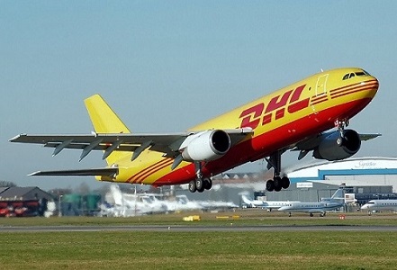 DHL