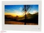 AVS320SM 32" White Frame Waterproof Smart TV