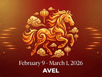 Chinese New Year Holiday Notice