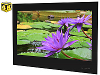 AVS430SM 43" Black Frame 4K Ultra HD Waterproof Smart TV