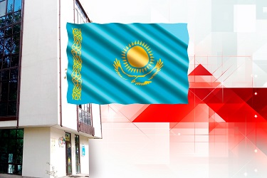AVEL office in Kazakhstan is open