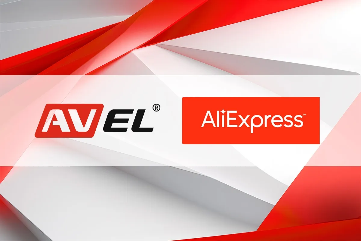 avel on aliexpress