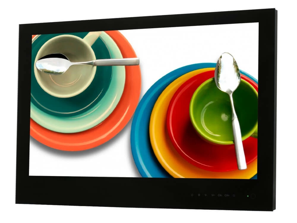 AVEL AVS2404BM 24-inch TV