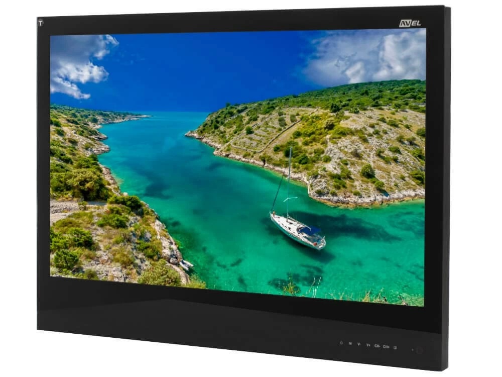 AVEL AVS325KS 32-inch kitchen TV