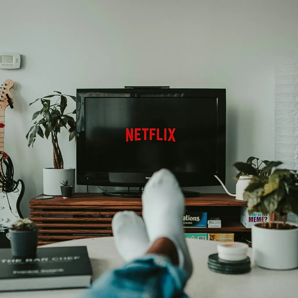 Most Parallel AV Televisions have Google TV Built In