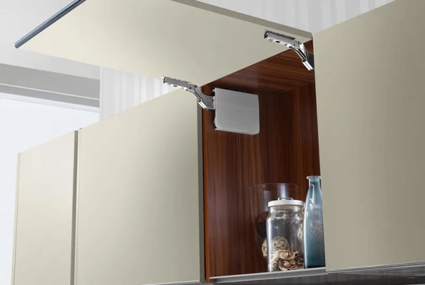 DTC TOP-STAYS SF cabinet lift mechanism