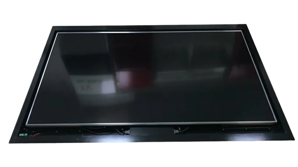 AVEL Open Frame Television