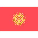 Kyrgyzstan