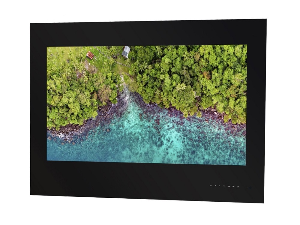 AVS320SM 32" Black Frame Waterproof Smart TV